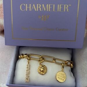 bomb party Charmelier you can do hard things